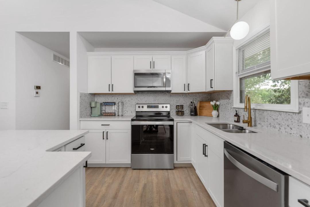 Photo of Kitchen in Wichita
