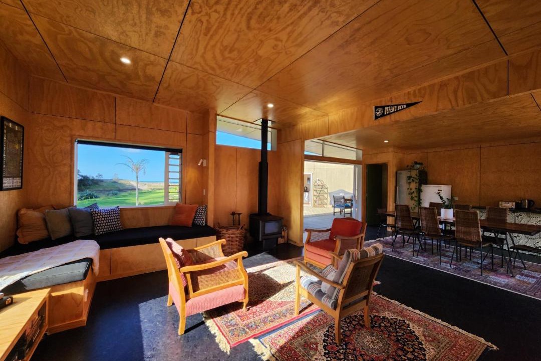 Photo of Livingroom in Hot Water Beach