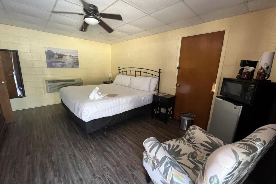 Photo of Livingroom in Mount Ida