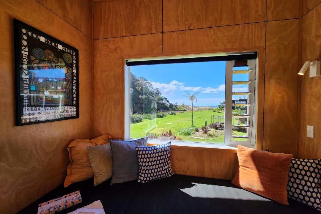 Photo of Livingroom in Hot Water Beach