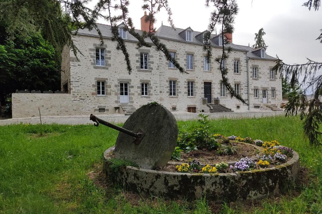 Photo of Others in Mayenne