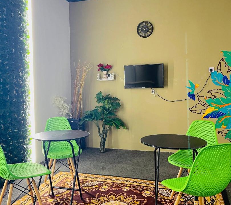 Photo of Livingroom in Bandar Meru Raya