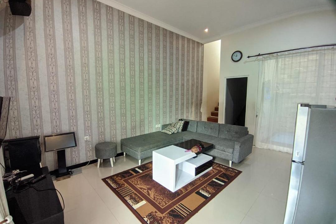 Photo of Livingroom in Beji