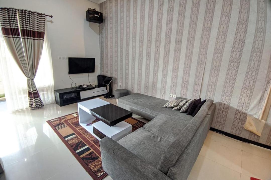 Photo of Livingroom in Beji