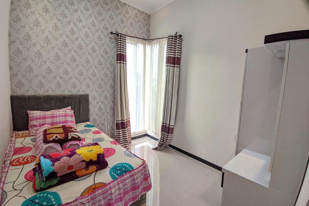 Photo of Livingroom in Beji