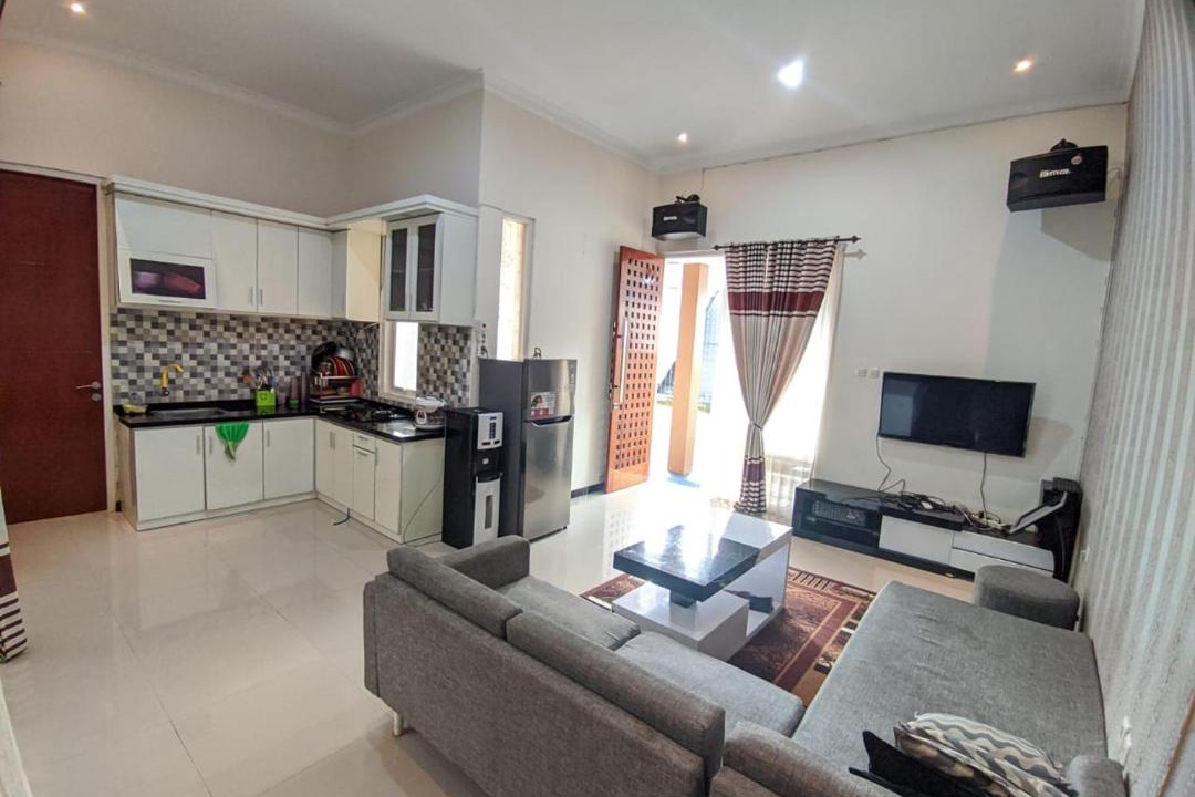 Photo of Livingroom in Beji