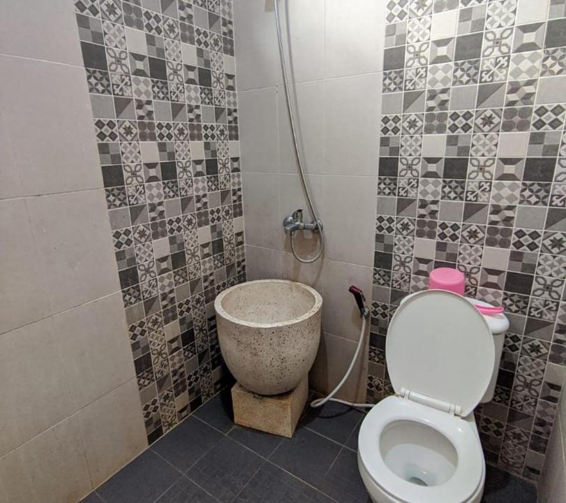 Photo of Bathroom in Beji
