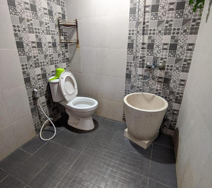 Photo of Bathroom in Beji