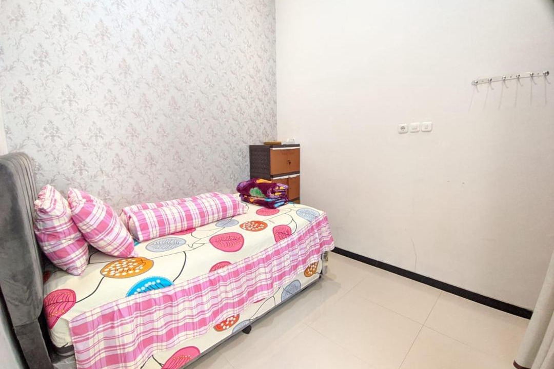 Photo of Bedroom in Beji