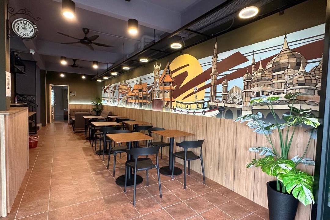 Photo of Others in Kampung Ladang Tok Pelam