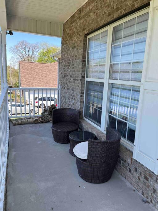 Photo of Patio Balcony in Kedron