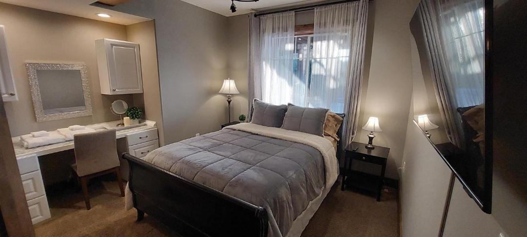 Photo of Bedroom in Colbert