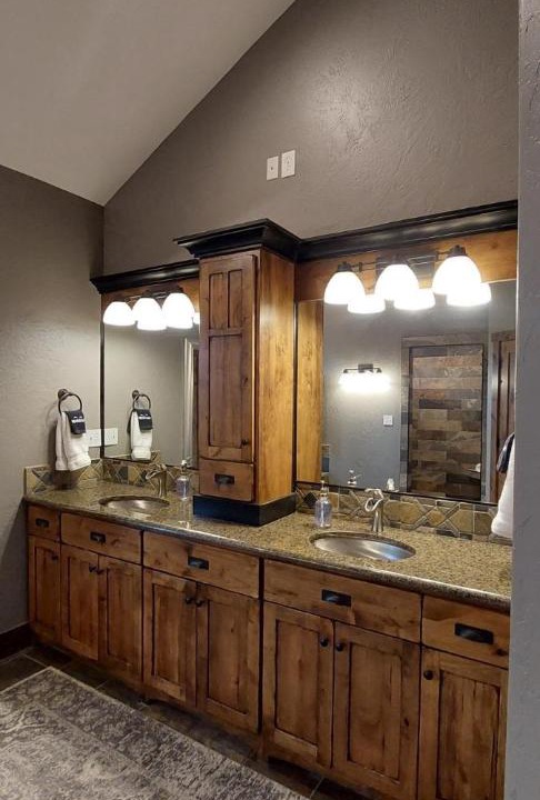 Photo of Kitchen in Colbert