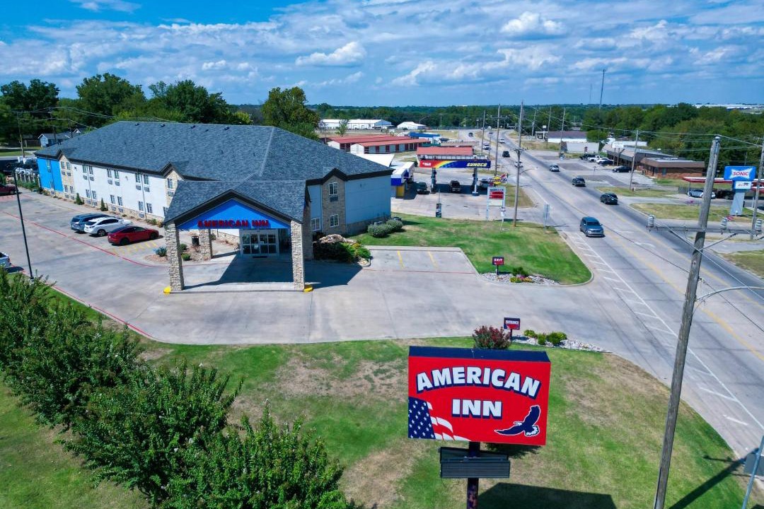 Photo of Others in Madill