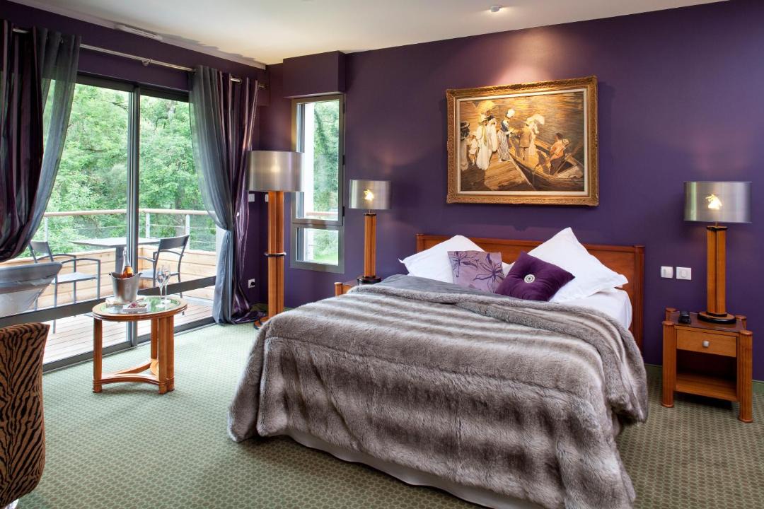 Photo of Bedroom in Gudmont