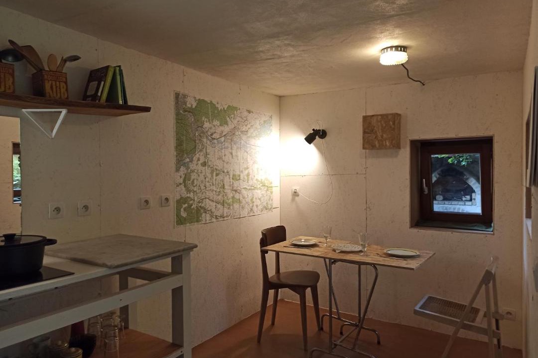 Photo of Livingroom in Voulx