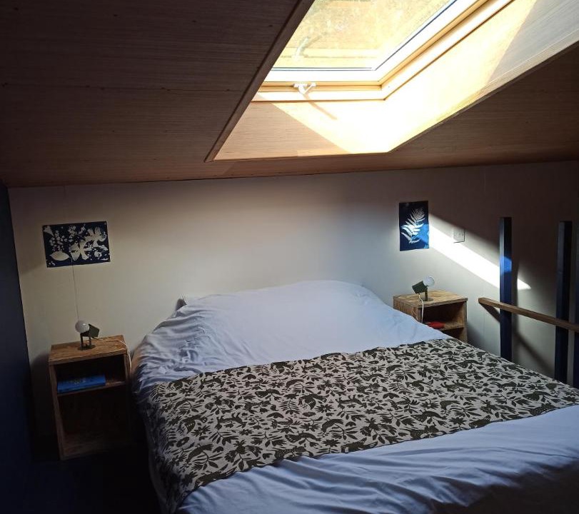 Photo of Bedroom in Voulx