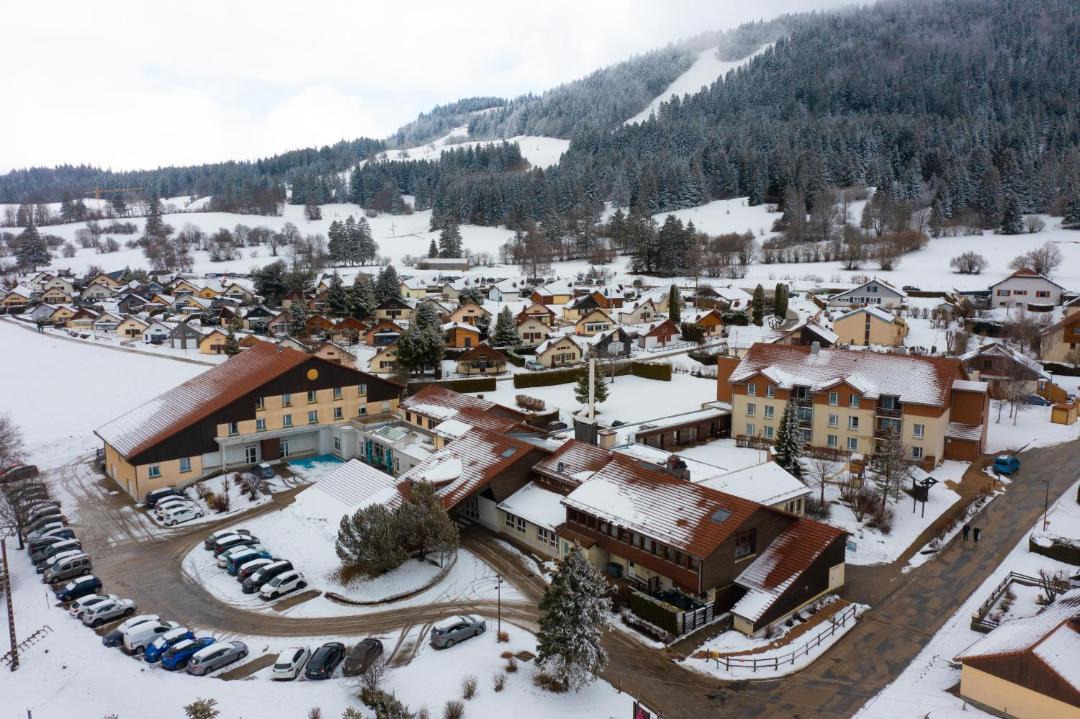 Photo of Others in Metabief