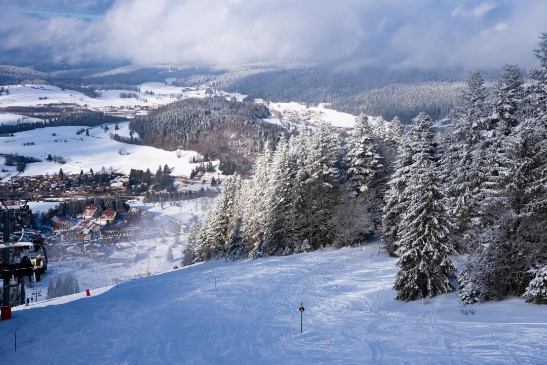 Photo of Others in Metabief