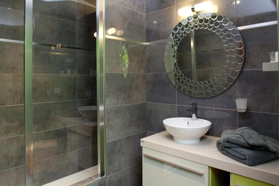 Photo of Bathroom in Gudmont