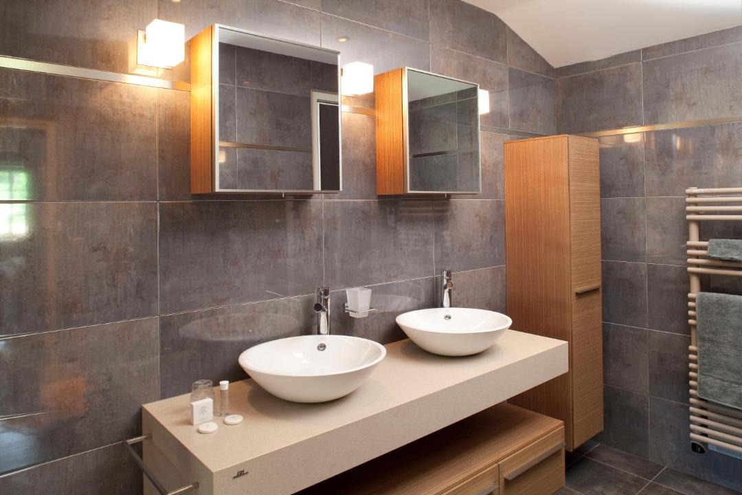 Photo of Bathroom in Gudmont