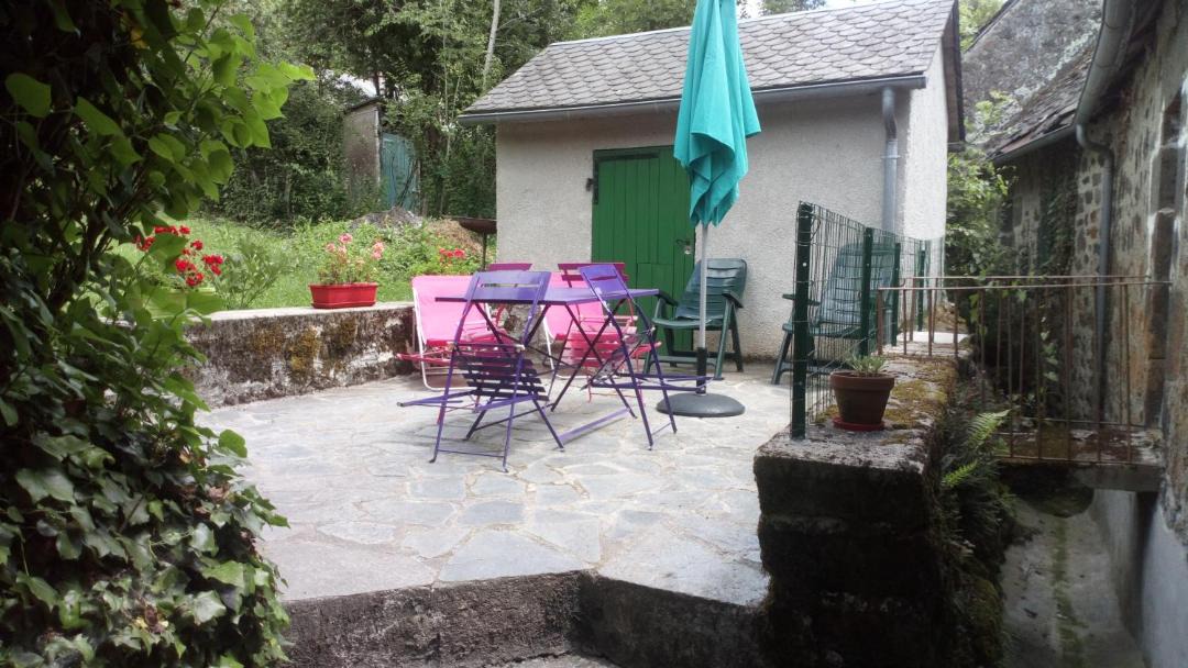 Photo of Others in Saint-Projet-de-Salers