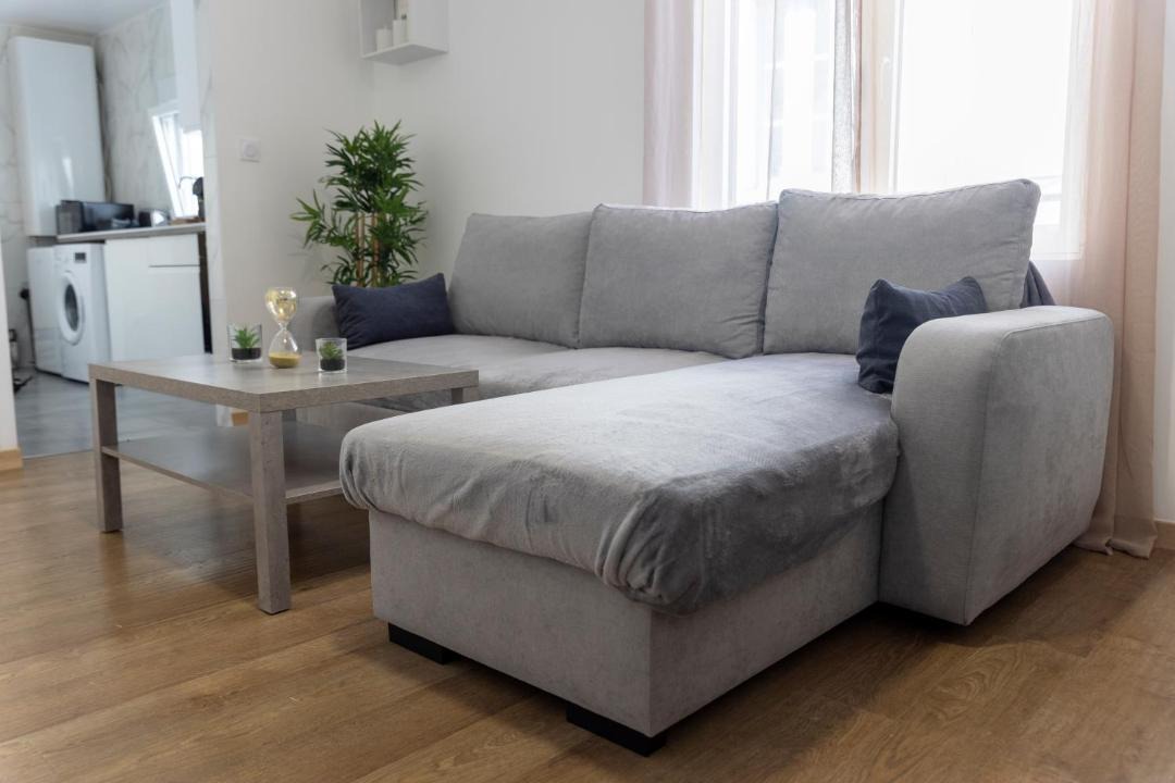 Photo of Livingroom in Chateaudun