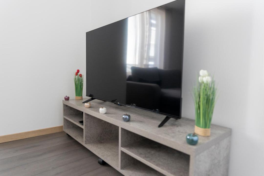 Photo of Livingroom in Chateaudun
