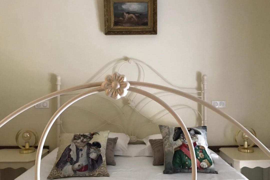 Photo of Bedroom in Lumio
