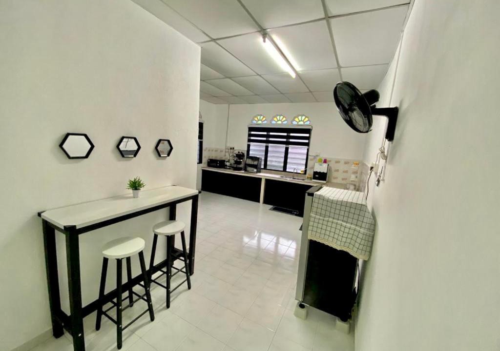 Photo of Others in Kampung Seberang Takir