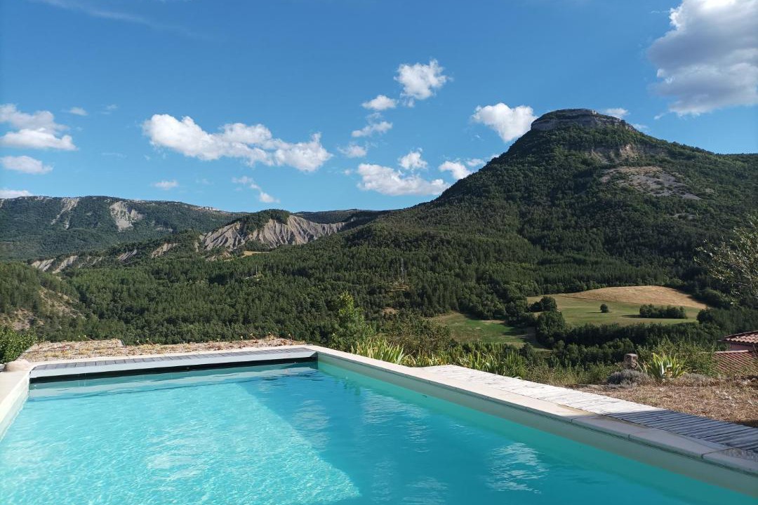 Photo of Outdoor in Orpierre