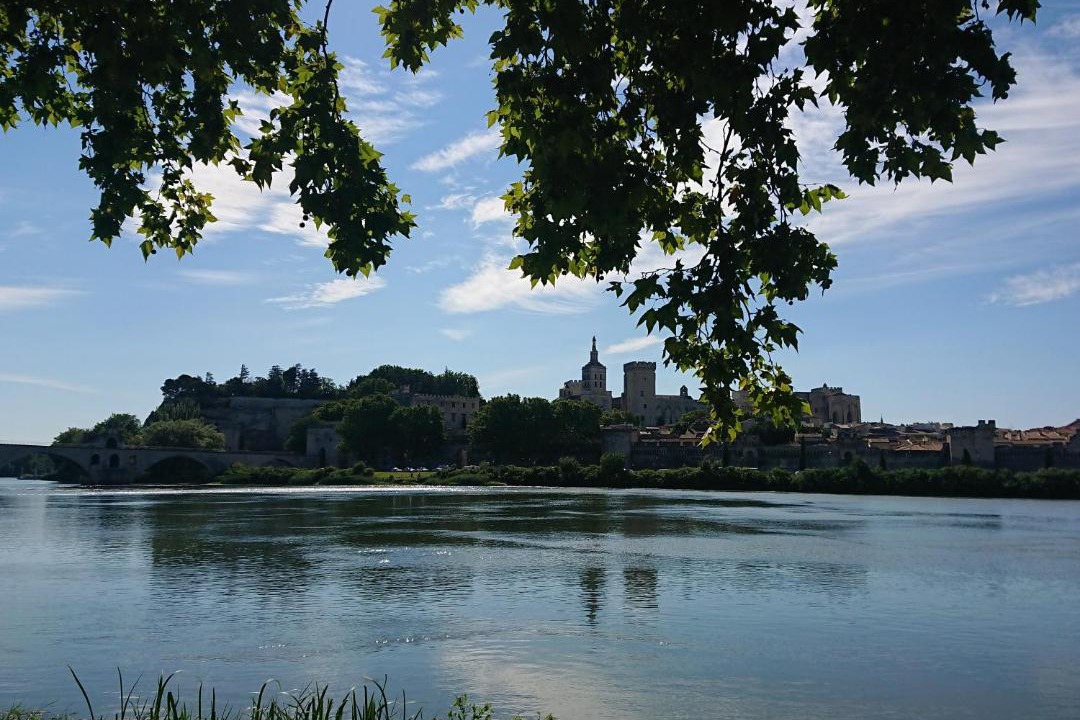 Photo of Others in Avignon