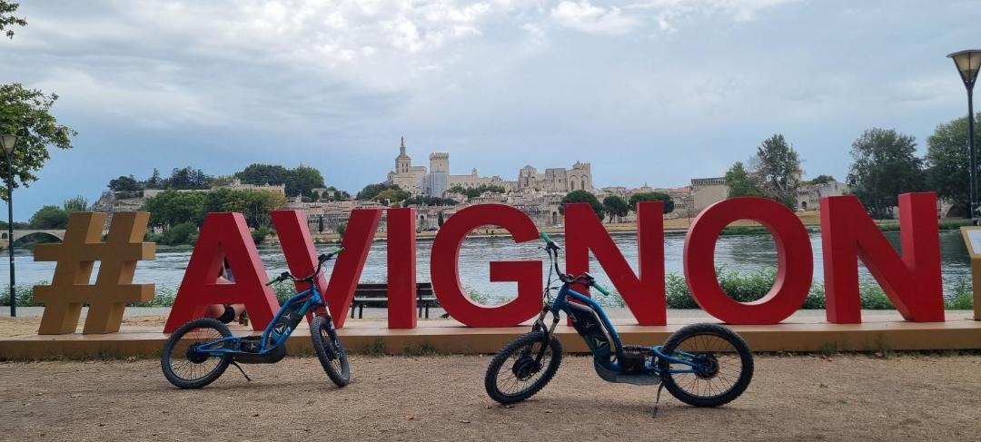 Photo of Others in Avignon