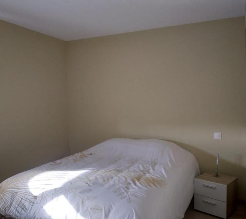 Photo of Bedroom in Versaugues