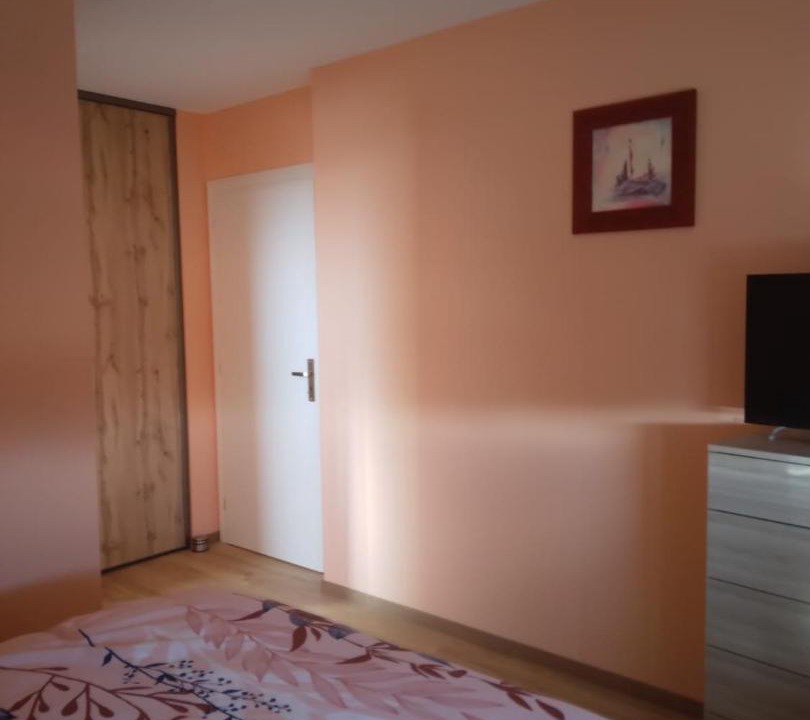 Photo of Bedroom in Versaugues