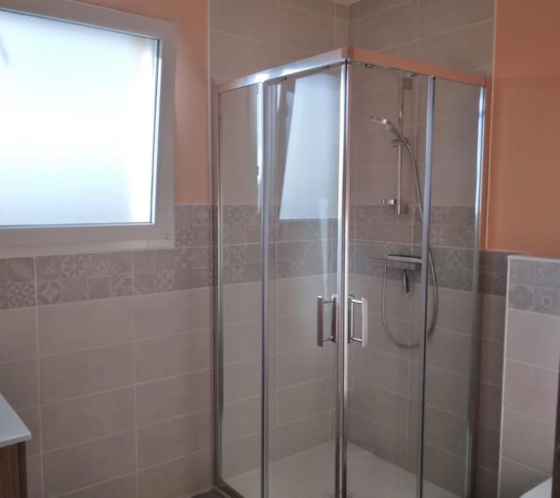 Photo of Bathroom in Versaugues