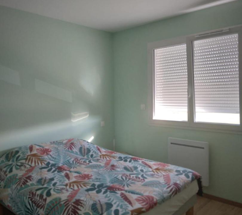 Photo of Bedroom in Versaugues