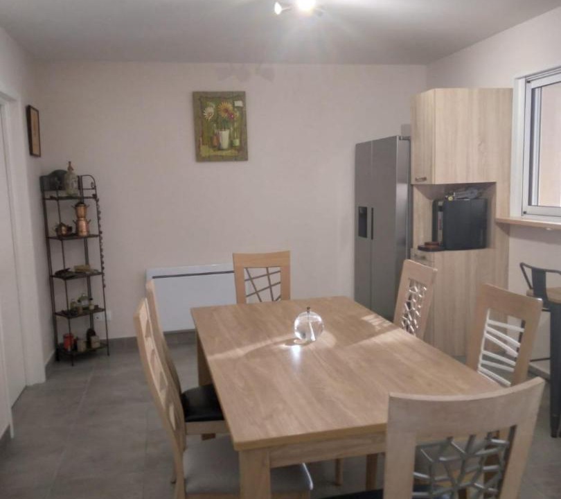 Photo of Kitchen in Versaugues