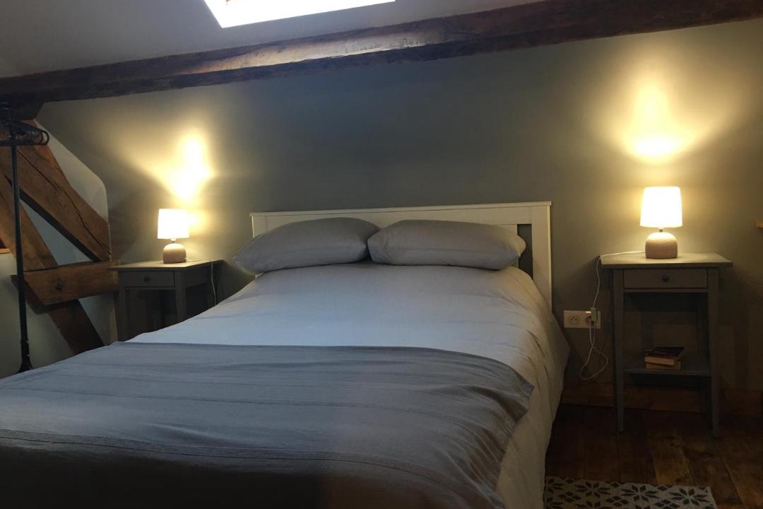 Photo of Others in Saint-Pierre-de-Fursac