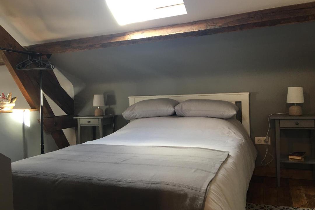 Photo of Others in Saint-Pierre-de-Fursac