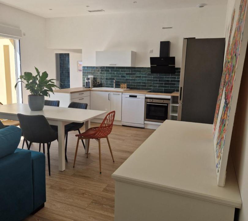 Photo of Livingroom in Virsac