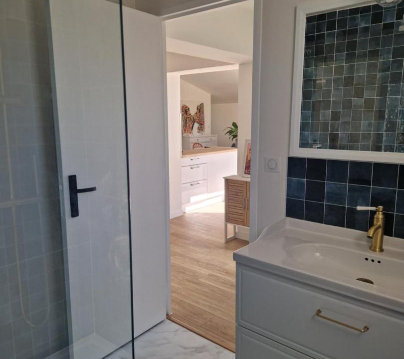 Photo of Bathroom in Virsac