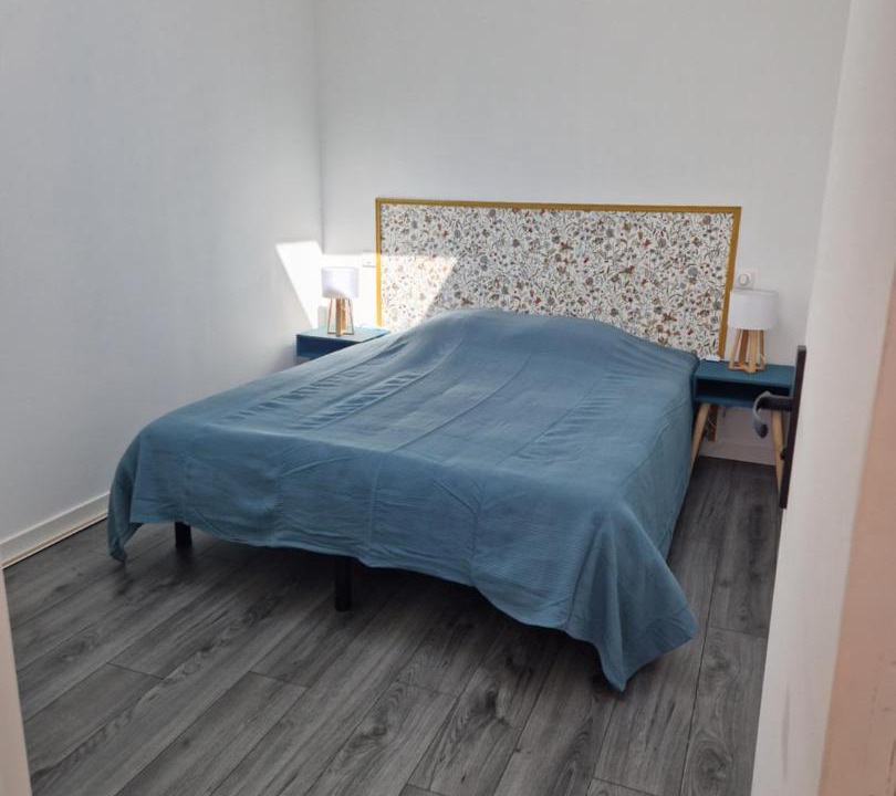 Photo of Bedroom in Virsac