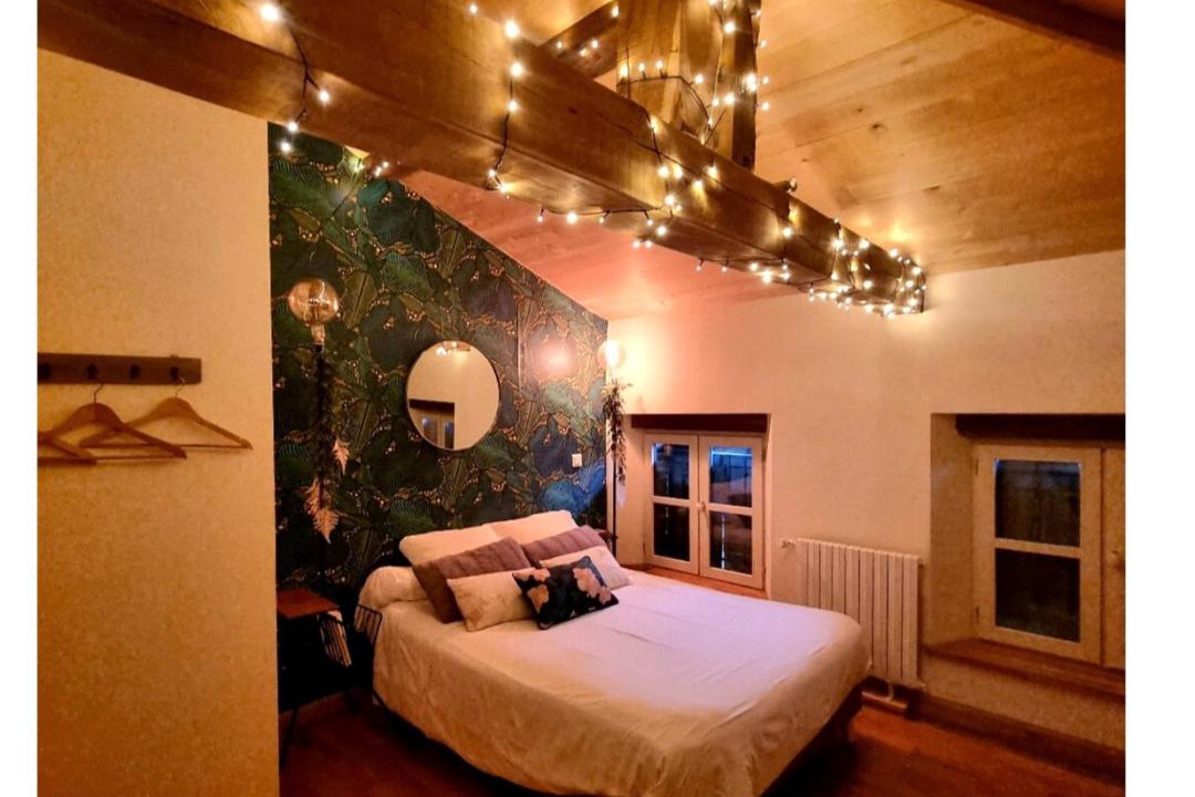 Photo of Bedroom in Montech