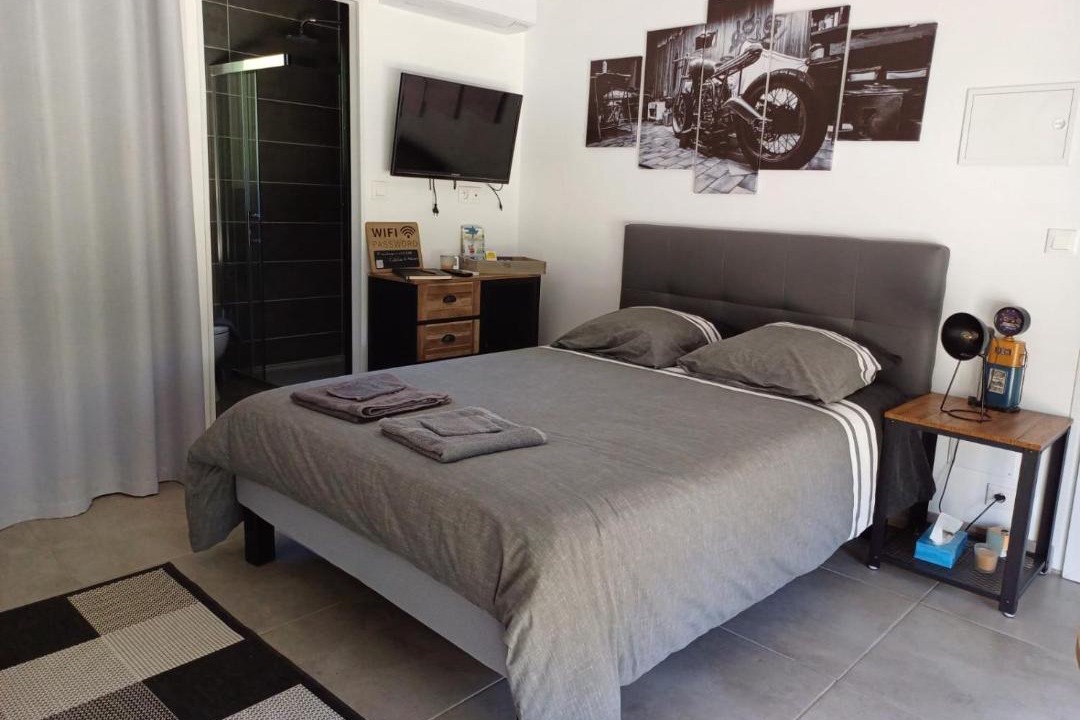 Photo of Bedroom in Lesgor