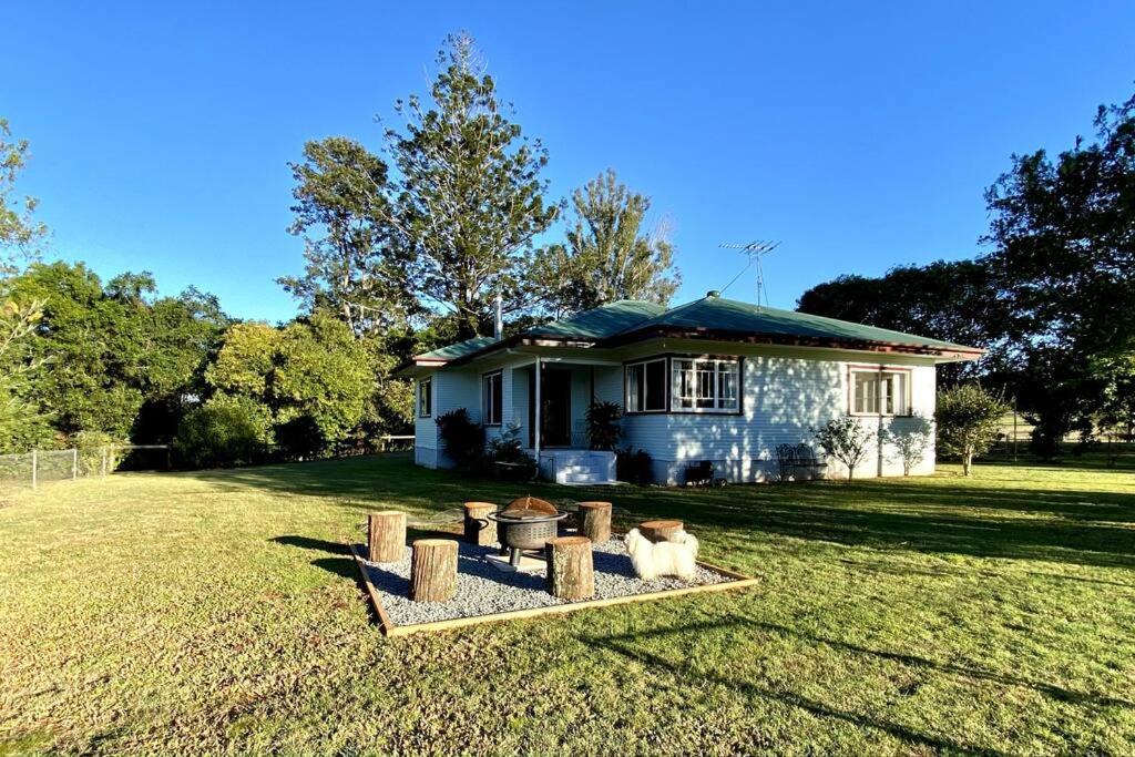 Photo of Buildings in Coolabine