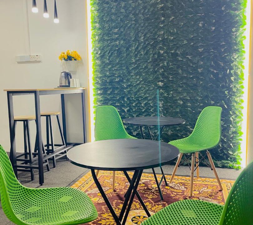 Photo of Livingroom in Bandar Meru Raya