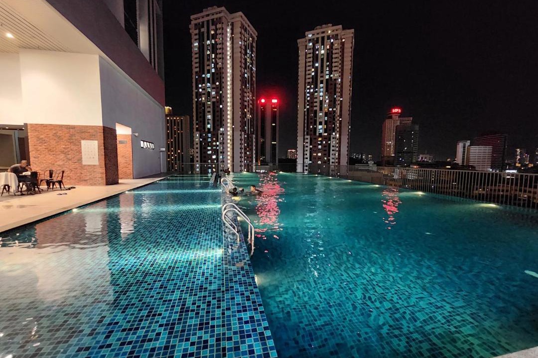 Photo of Outdoor in Pekeliling