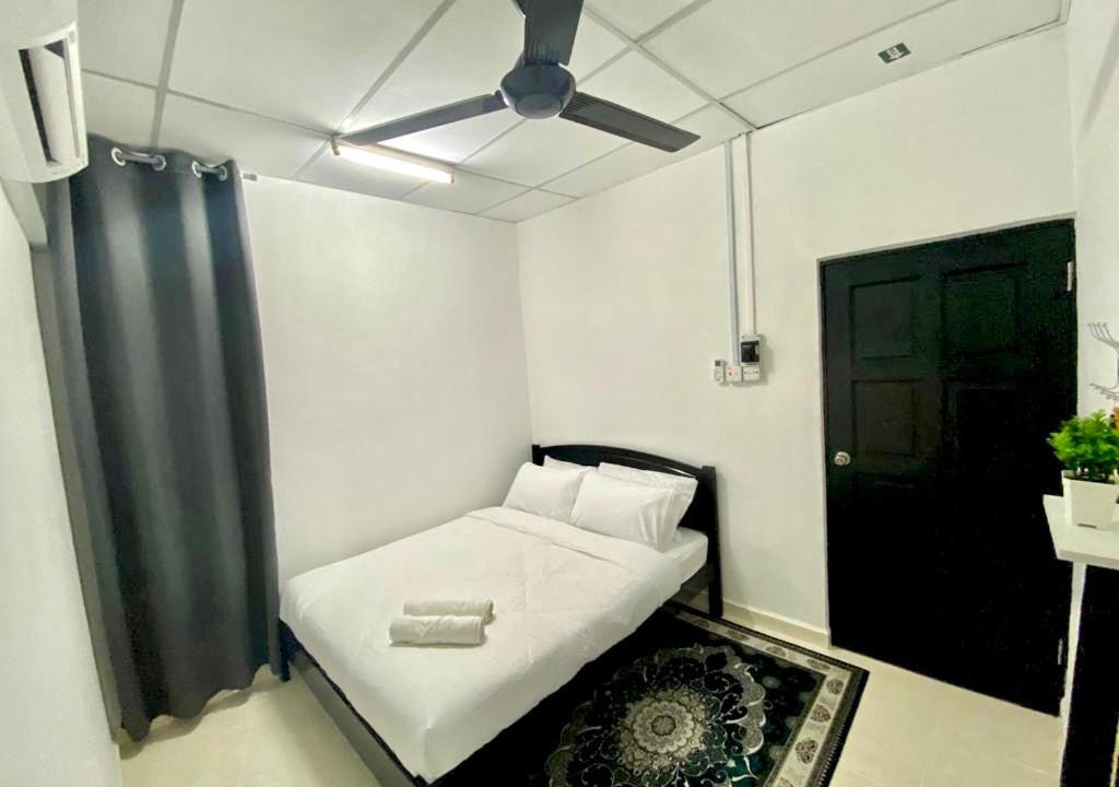 Photo of Others in Kampung Seberang Takir