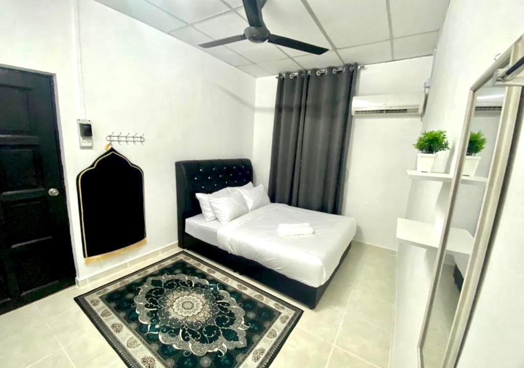 Photo of Bedroom in Kampung Seberang Takir